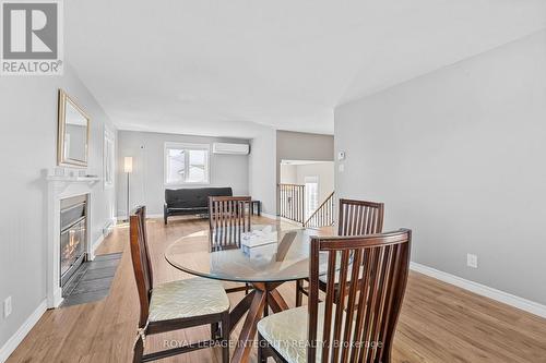 5 - 10 Castlegreen Private, Ottawa, ON 