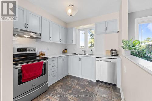 5 - 10 Castlegreen Private, Ottawa, ON 
