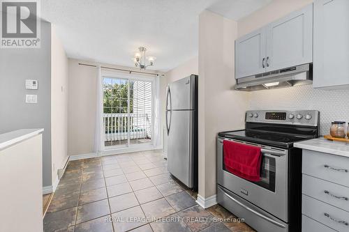 5 - 10 Castlegreen Private, Ottawa, ON 