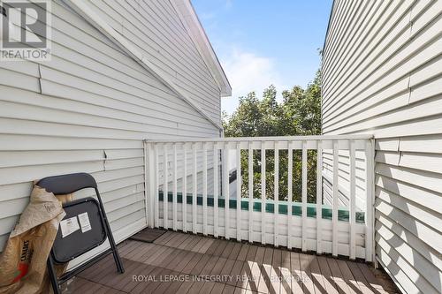 5 - 10 Castlegreen Private, Ottawa, ON 