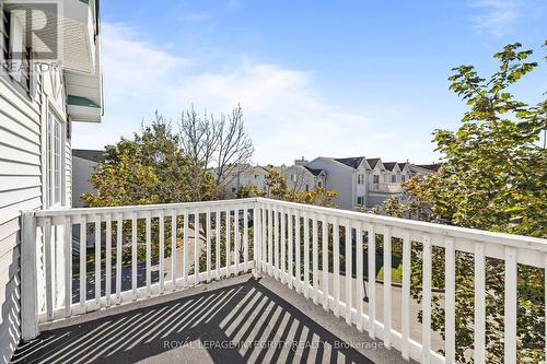 5 - 10 Castlegreen Private, Ottawa, ON 