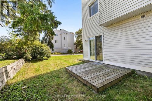 5 - 10 Castlegreen Private, Ottawa, ON 