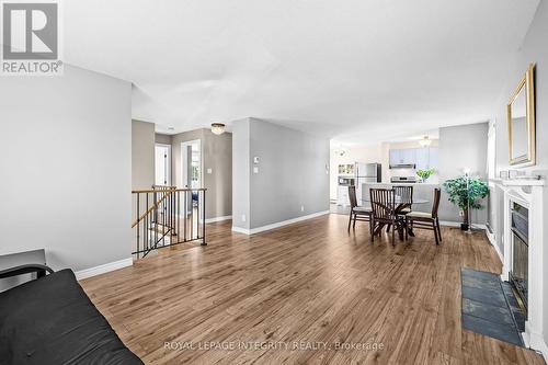 5 - 10 Castlegreen Private, Ottawa, ON 