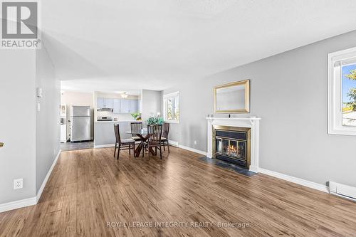 5 - 10 Castlegreen Private, Ottawa, ON 