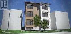 218-220 MCARTHUR AVENUE Ottawa, ON K1L 6P5