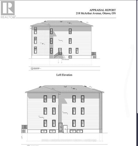 218-220 Mcarthur Avenue, Ottawa, ON 