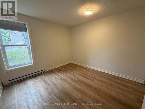 22 - 1250 Mcwatters Road, Ottawa, ON 