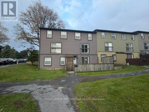 22 - 1250 Mcwatters Road, Ottawa, ON 