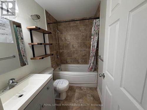 22 - 1250 Mcwatters Road, Ottawa, ON 