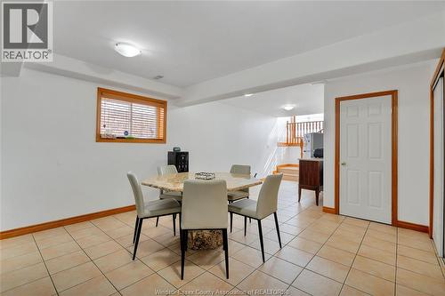 2078 Rockport, Windsor, ON 