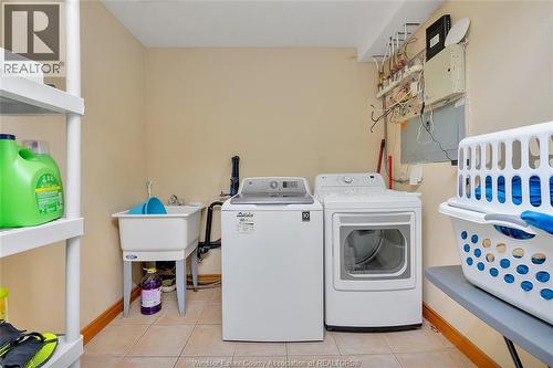 2078 Rockport, Windsor, ON 