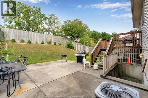 2078 Rockport, Windsor, ON 