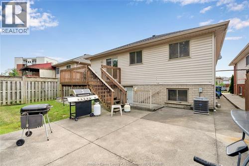 2078 Rockport, Windsor, ON 