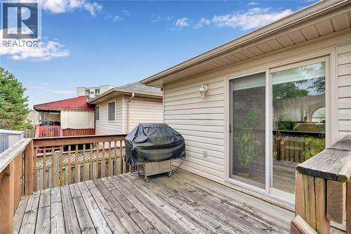 2078 Rockport, Windsor, ON 