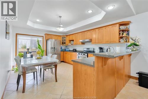 2078 Rockport, Windsor, ON 