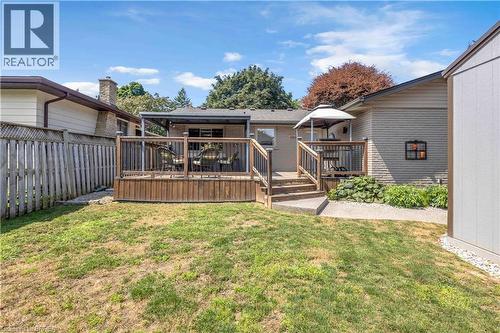 26 Penny Lane, Brantford, ON 