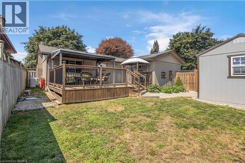 26 Penny Lane, Brantford, ON 
