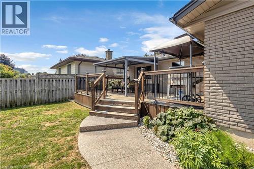 26 Penny Lane, Brantford, ON 