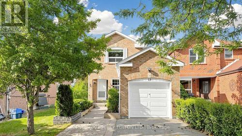 18 Tipton Crescent, Ajax, ON 