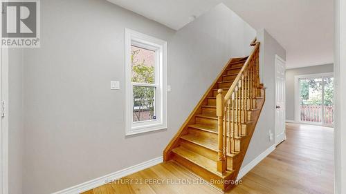 18 Tipton Crescent, Ajax, ON 