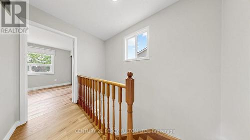 18 Tipton Crescent, Ajax, ON 