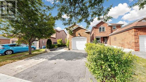18 Tipton Crescent, Ajax, ON 