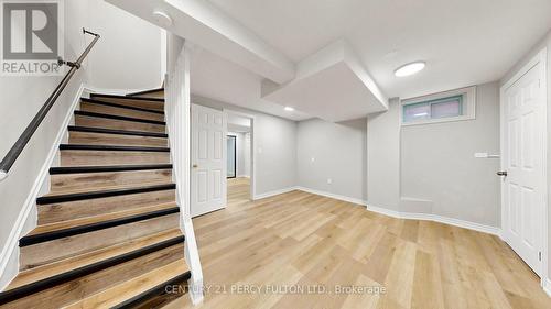 18 Tipton Crescent, Ajax, ON 