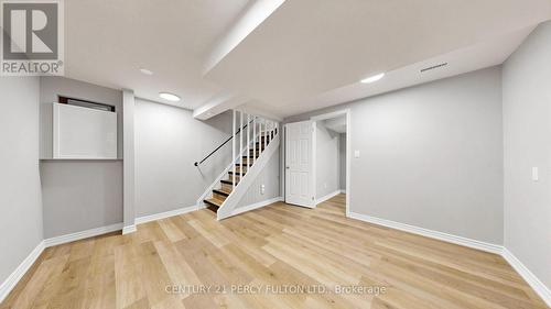 18 Tipton Crescent, Ajax, ON 