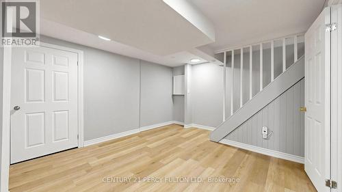 18 Tipton Crescent, Ajax, ON 