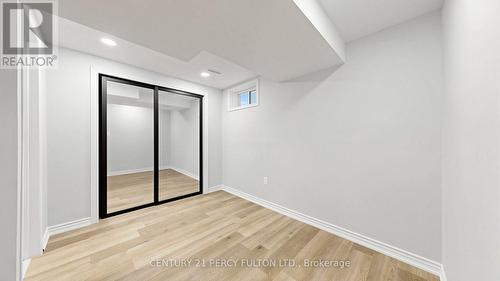 18 Tipton Crescent, Ajax, ON 