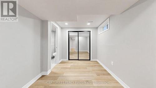 18 Tipton Crescent, Ajax, ON 