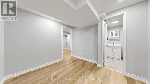 18 Tipton Crescent, Ajax, ON 
