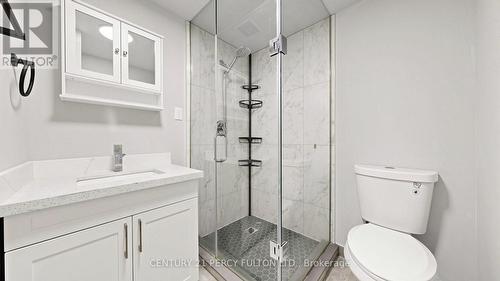 18 Tipton Crescent, Ajax, ON 
