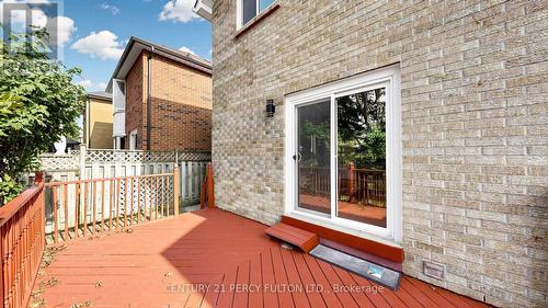 18 Tipton Crescent, Ajax, ON 