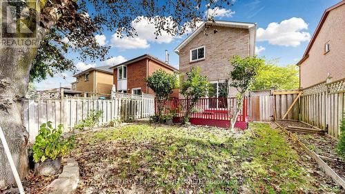 18 Tipton Crescent, Ajax, ON 