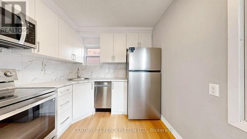 18 Tipton Crescent, Ajax, ON 
