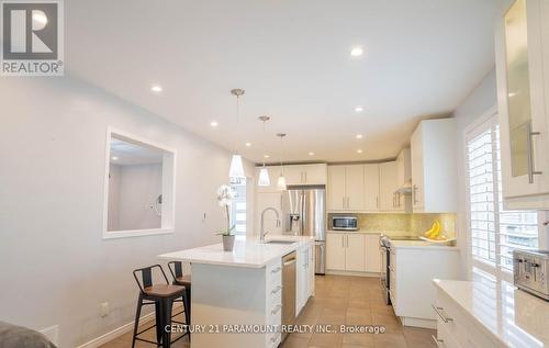 100 Fieldcrest Avenue, Clarington, ON 
