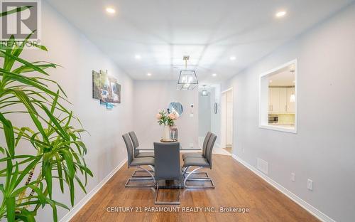 100 Fieldcrest Avenue, Clarington, ON 