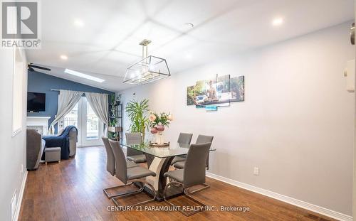 100 Fieldcrest Avenue, Clarington, ON 