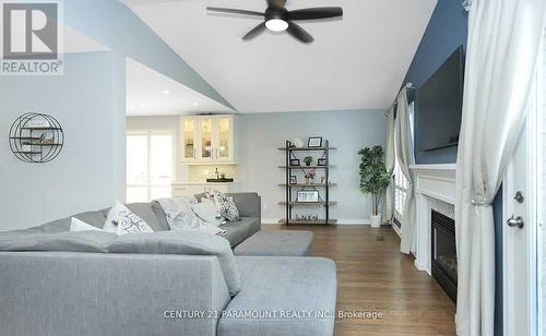 100 Fieldcrest Avenue, Clarington, ON 