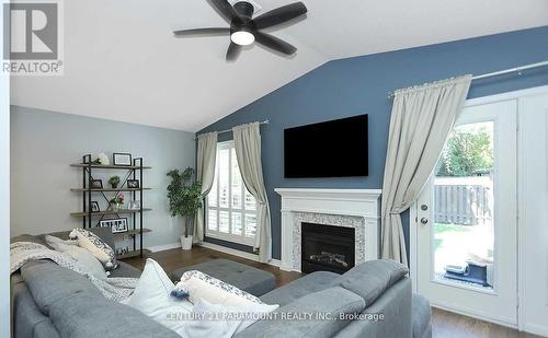 100 Fieldcrest Avenue, Clarington, ON 