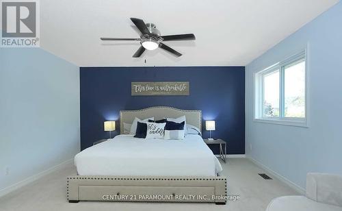 100 Fieldcrest Avenue, Clarington, ON 
