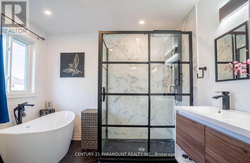 100 Fieldcrest Avenue, Clarington, ON 