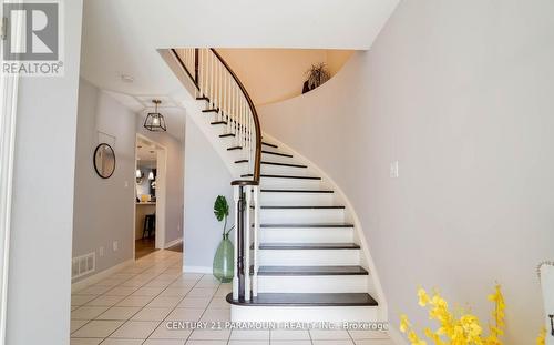 100 Fieldcrest Avenue, Clarington, ON 