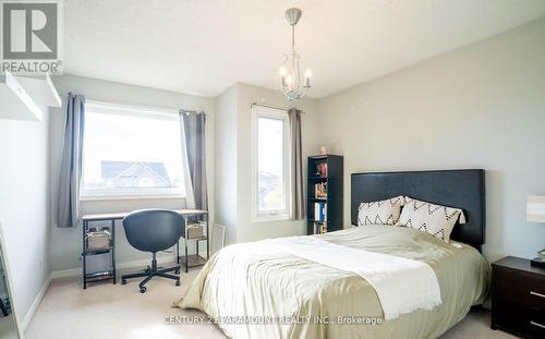 100 Fieldcrest Avenue, Clarington, ON 