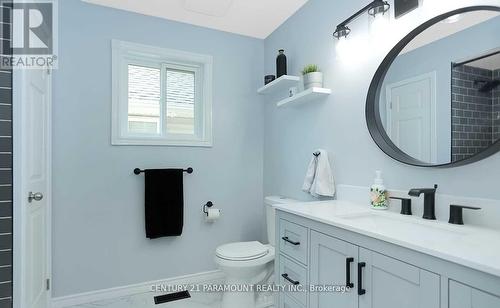 100 Fieldcrest Avenue, Clarington, ON 