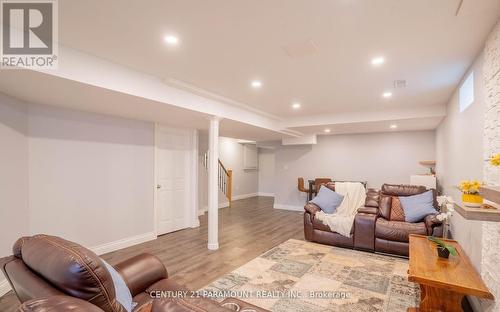 100 Fieldcrest Avenue, Clarington, ON 