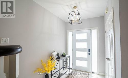 100 Fieldcrest Avenue, Clarington, ON 