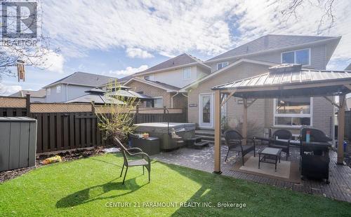 100 Fieldcrest Avenue, Clarington, ON 