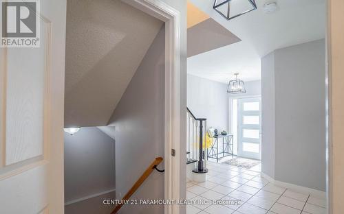100 Fieldcrest Avenue, Clarington, ON 
